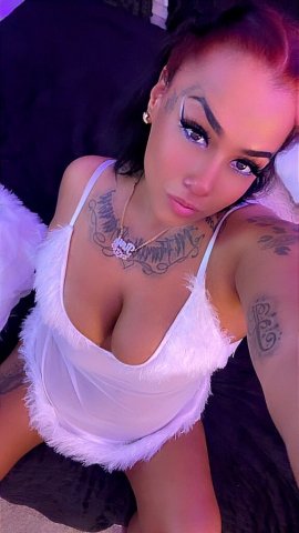 Nashville, TN Female Escort — let me turn your dreams into reality - 1