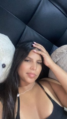 Sofía (25) — Escort Latina en Dallas, TX - 1