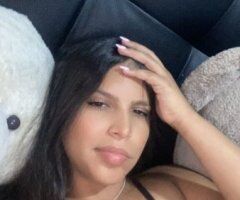 Dallas escorts - Sofía (25) — Escort Latina en Dallas, TX