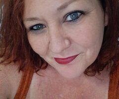 Fort Lauderdale escorts - Dania Beach Irish redhead female escort (45) — oral exam & custom sessions