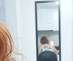 Dania Beach Irish redhead female escort (45) — oral exam & custom sessions - Image 4