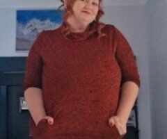 Dania Beach Irish redhead female escort (45) — oral exam & custom sessions - Image 5