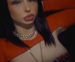 Salt Lake City Female Escort — April parties - Image 3