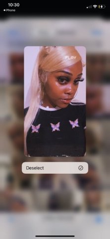 Atlanta Female Escort — Outcall video call ready, rules: no raw sex, no anal, no GFE - 1
