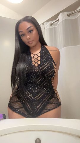 Houston, Texas Outcalls Only — FaceTime Shows - 1