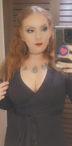 San Jose Discreet Redhead Escort for In-Call Fun (Oral & Massages) - 1