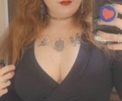 San Jose escorts - San Jose Discreet Redhead Escort for In-Call Fun (Oral & Massages)
