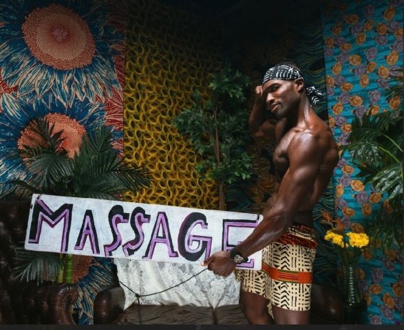 Therapeutic Escape Massage in Manhattan, New York - 1