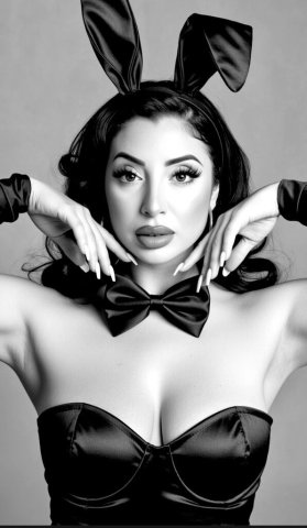 Italian Goddess Female Escort — Fetish Play & Role Play - 1