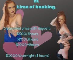 Ashlyn — Female Companion in Central Jersey (Text Only) - Image 4