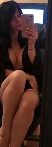 Elite Private GFE with a Brunette (Incall Wed) — Greenville, SC - 1