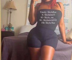 Daytona, FL Female Escort — GFE Outcalls up to 1–2 hrs - Image 5