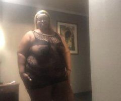 Appleton escorts - Appleton BBW Female Escort — Outcall Only