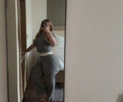 Middle Eastern Goddess Escort — Blonde Visit (27) - Image 4