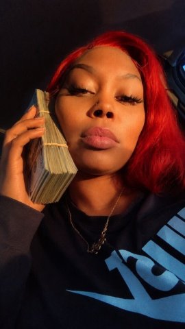 Austin, Texas Female Escort — Girlfriend Special - 1