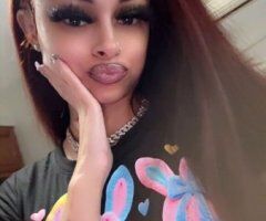 Memphis Female Escort — Sweet & Spicy - Image 3