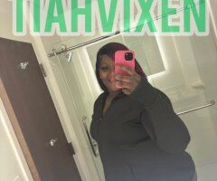 Cincinnati Big Booty Trans — Deepest Throat Wet & Slippery - Image 7