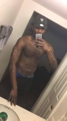 Little Rock Male Escort — 6'7" private sessions, dominant energy - 1