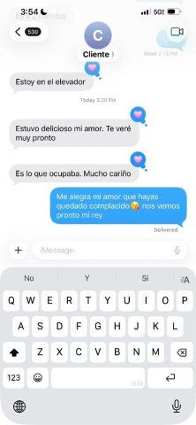 Seattle Colombian Curvy Latina Escort — In-call/Out-call & Car Dates - 1