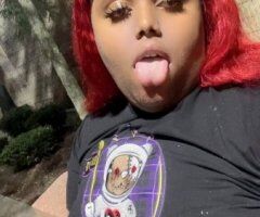 North Jersey BBW TS Escort — In-call Full Service & Special Rates - Image 2