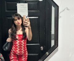 Tampa Female Escort — Incall + content (FT) & video verification - Image 4