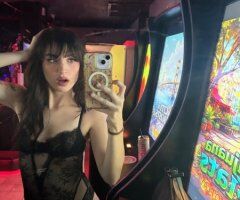 Tampa Female Escort — Incall + content (FT) & video verification - Image 5