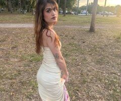 Tampa Female Escort — Incall + content (FT) & video verification - Image 7