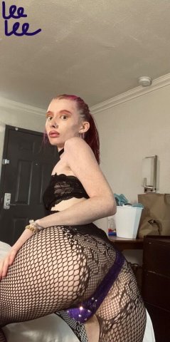 Leelee — Orange County CA Female Escort for Clean, Safe Services - 1