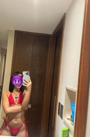 Gendly Latina Available for Incalls — Boston - 1