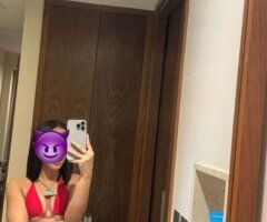 Boston escorts - Gendly Latina Available for Incalls — Boston
