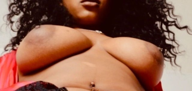 Louisville, KY Outcall Ebony Escort (No BB / No BBJ) - 1