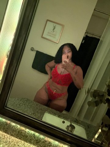 EBONIE BUNNY - 23 Female Escort in Dallas, Texas - 1