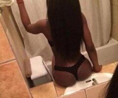 Monika • Chocolate-themed Petite Female Escort (New to town) — By Appointment - Image 2