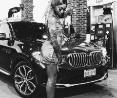 Chocolate Funsized Creampie Outcalls — No AA, 19 - Image 3
