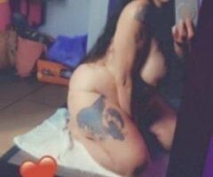 Roxi (Fort Worth) Tatted White Girl — Full Service GFE & Roleplay Specials - Image 8