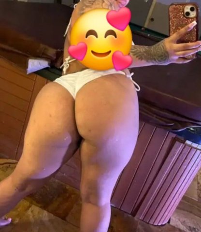 Jennifer (Puerto Rican Latina) Outcall/Cara Date — Atlantic City Area - 1