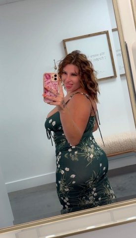 Nikki Baby (31) — Columbia/Jeff City Thick & Fine Fun - 1