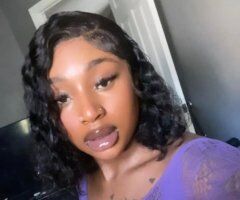 Kansas City escorts - Kansas City Premium Female Escort — Magic Monae’s Discreet Service