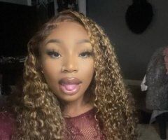 Kansas City Premium Female Escort — Magic Monae’s Discreet Service - Image 4