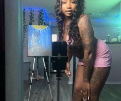 Kansas City Premium Female Escort — Magic Monae’s Discreet Service - Image 10