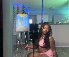 Kansas City Premium Female Escort — Magic Monae’s Discreet Service - Image 11