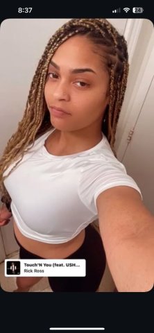 Bemidji Female Escort — come play with me baby - 1