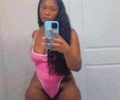New Orleans, LA One-Night Female Escort — Throat Goat, Discreet QV/HH/HR - Image 2