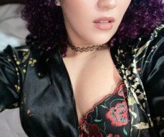 Thick Puerto Rican Female Escort — Facetime Shows & QV HHR Specials - Image 6