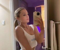 Lancaster PA Wet Tight 22 Young Pussy — Porn Model, Incall/Outcall + Car Date - Image 7