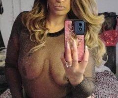 Palm Bay Female Escort — Removable Teeth, No Gag, No Car Dates - Image 2