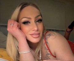 Fendi — Blonde Bombshell Elite Companion in Puyallup South Hill - Image 6