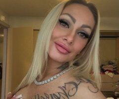 Fendi — Blonde Bombshell Elite Companion in Puyallup South Hill - Image 7