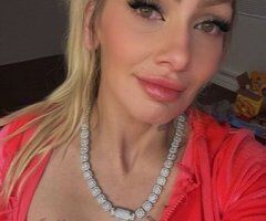 Fendi — Blonde Bombshell Elite Companion in Puyallup South Hill - Image 8