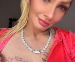 Fendi — Blonde Bombshell Elite Companion in Puyallup South Hill - Image 9